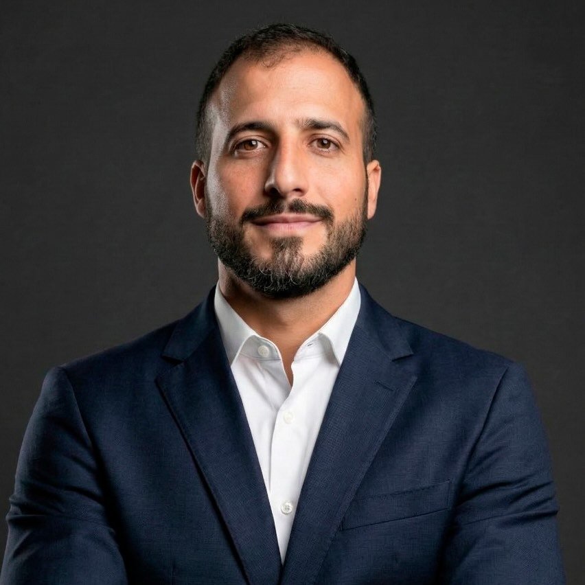 Eduardo Pitombo Mesquita — Fundador e Gestor do Grupo GPM